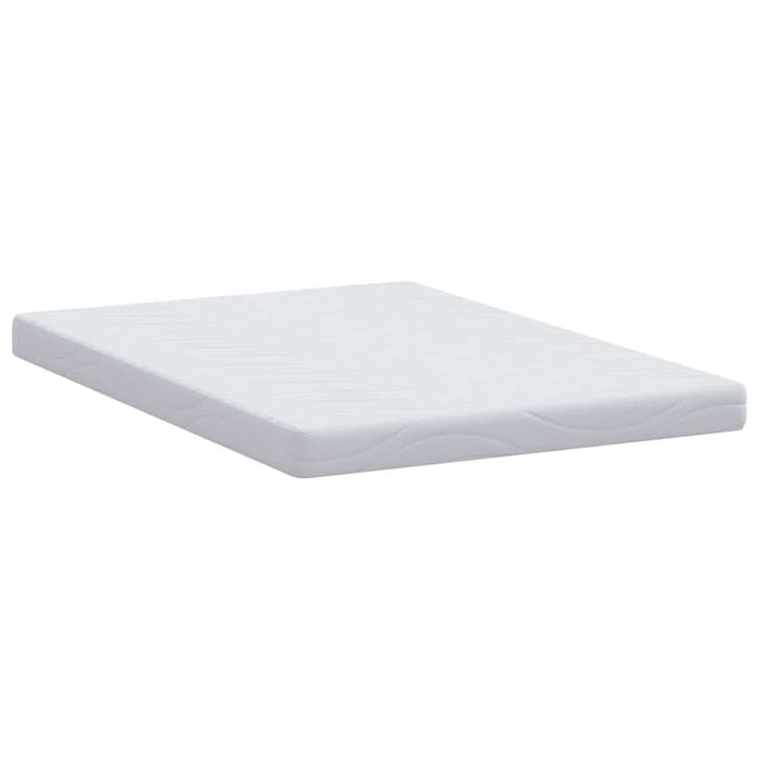 Saltele Alb 140 x 190 cm Țesătură din 100% poliester - WALTI WALTI