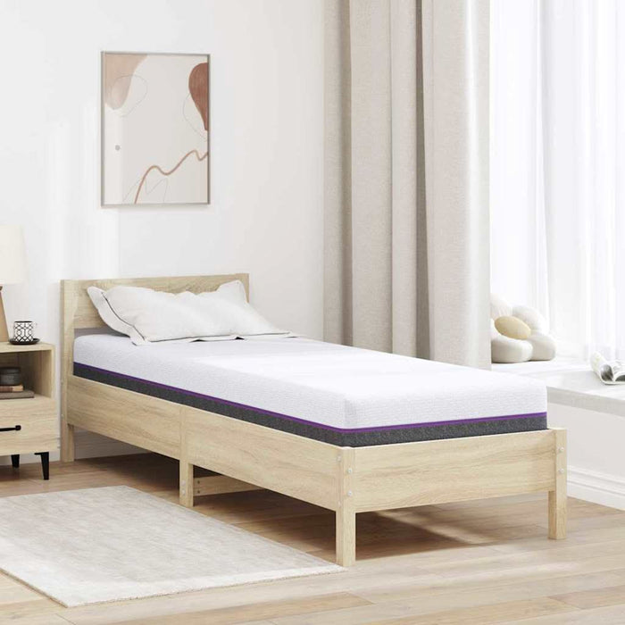 Saltele Alb, Gri 80 x 200 cm - WALTI WALTI