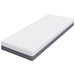 Saltele Alb, Gri 80 x 200 cm - WALTI WALTI