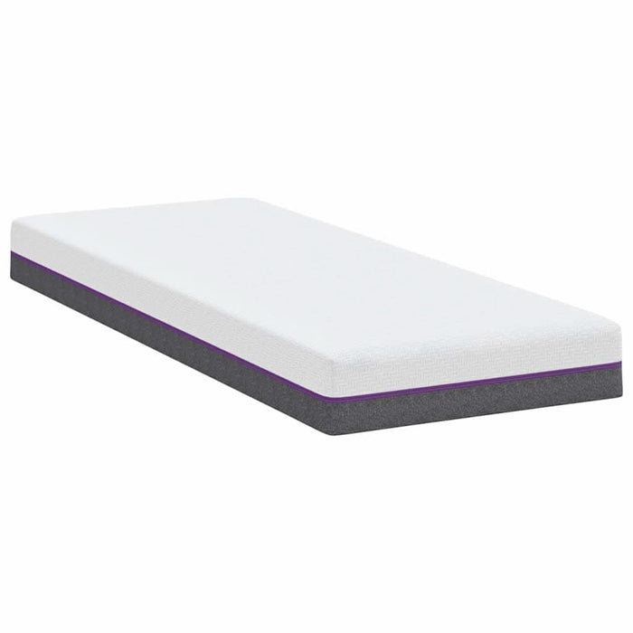 Saltele Alb, Gri 80 x 200 cm - WALTI WALTI