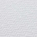 Saltele Alb, Gri 90 x 190 cm - WALTI WALTI
