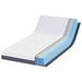 Saltele Alb, Gri 90 x 200 cm - WALTI WALTI
