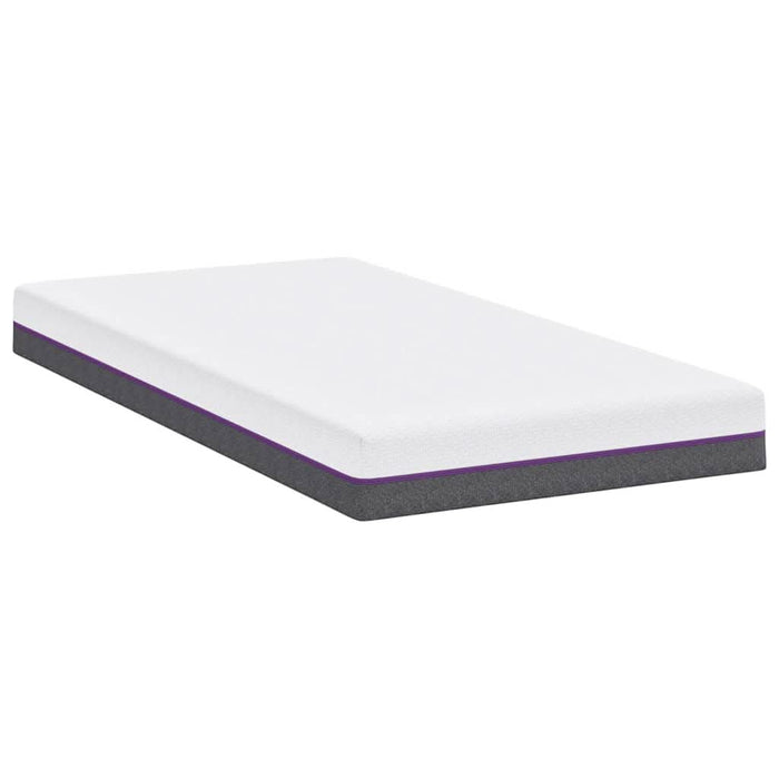 Saltele Alb, Gri 90 x 200 cm - WALTI WALTI