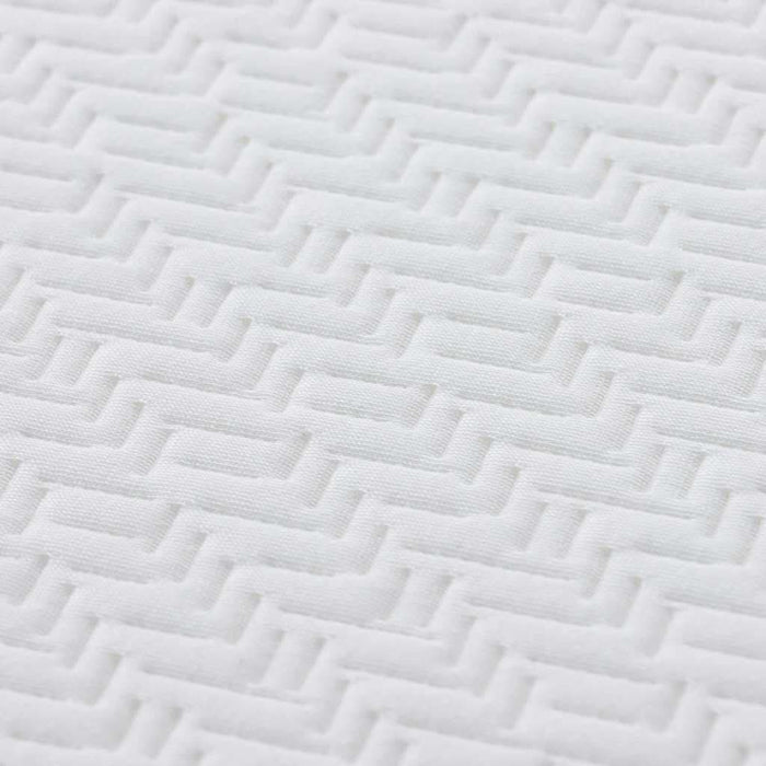 Saltele Alb, Gri 100 x 200 cm - WALTI WALTI