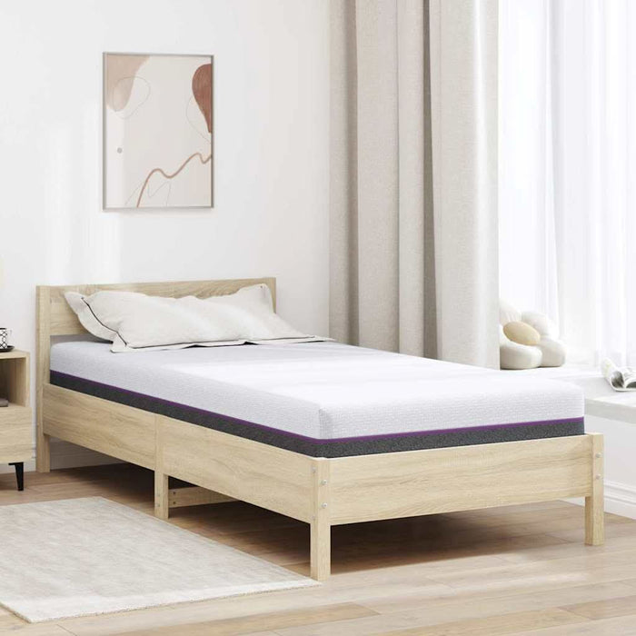 Saltele Alb, Gri 100 x 200 cm - WALTI WALTI