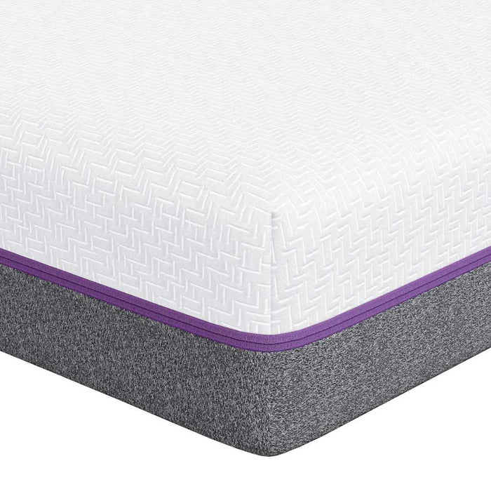Saltele Alb, Gri 100 x 200 cm - WALTI WALTI