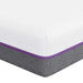 Saltele Alb, Gri 140 x 190 cm - WALTI WALTI