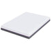 Saltele Alb, Gri 140 x 190 cm - WALTI WALTI