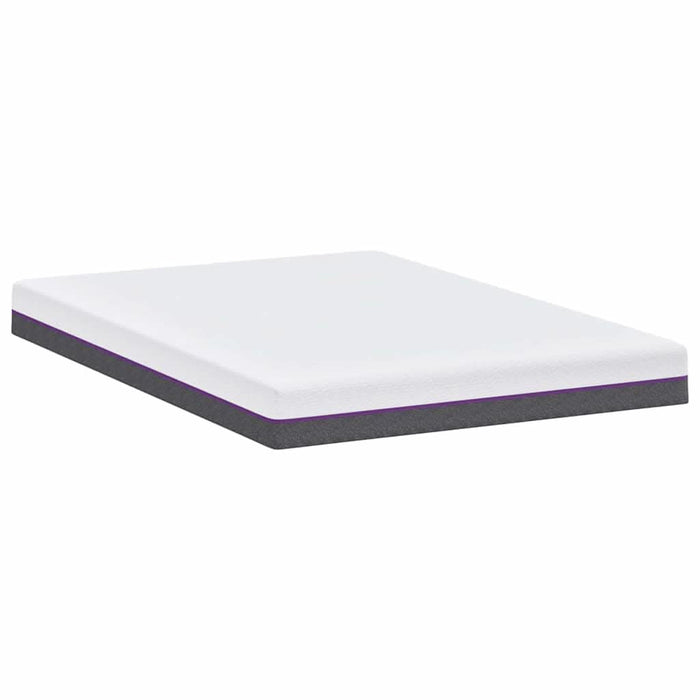 Saltele Alb, Gri 140 x 190 cm - WALTI WALTI