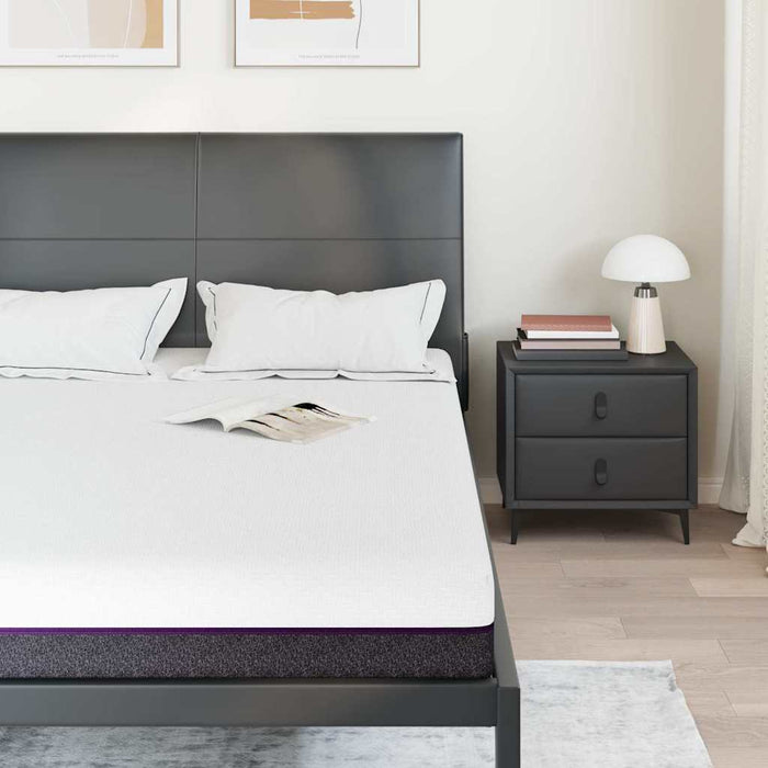 Saltele Alb, Gri 160 x 200 cm - WALTI WALTI