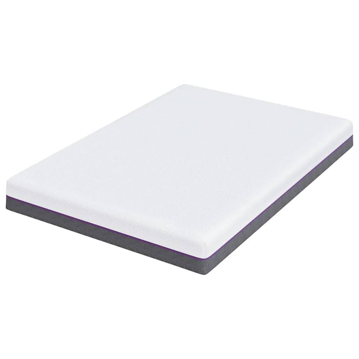 Saltele Alb, Gri 160 x 200 cm - WALTI WALTI