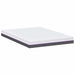 Saltele Alb, Gri 160 x 200 cm - WALTI WALTI
