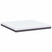 Saltele Alb, Gri 180 x 200 cm - WALTI WALTI