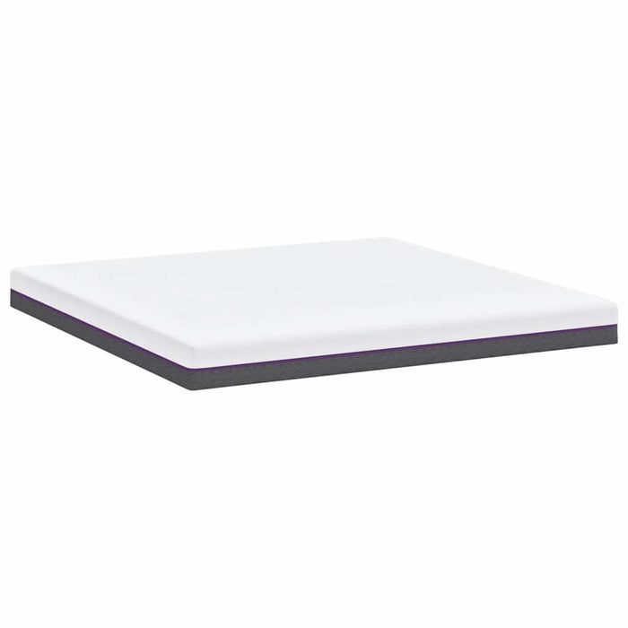 Saltele Alb, Gri 200 x 200 cm - WALTI WALTI