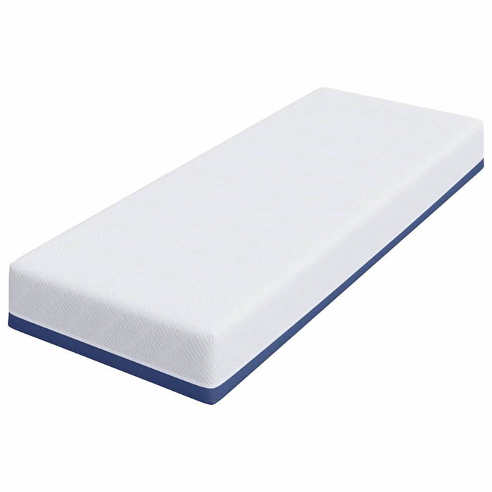 Saltele Alb, albastru 80 x 200 cm - WALTI WALTI