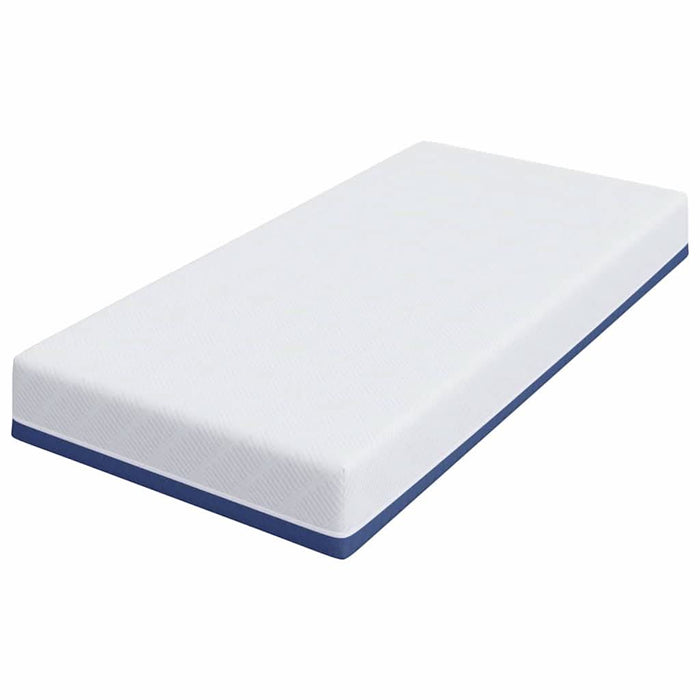 Saltele Alb, albastru 100 x 200 cm - WALTI WALTI