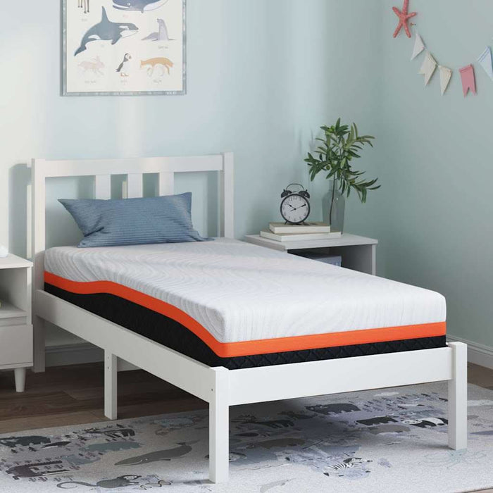 Saltele Alb, Gri 80 x 160 cm - WALTI WALTI