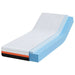 Saltele Alb, Gri 80 x 200 cm - WALTI WALTI