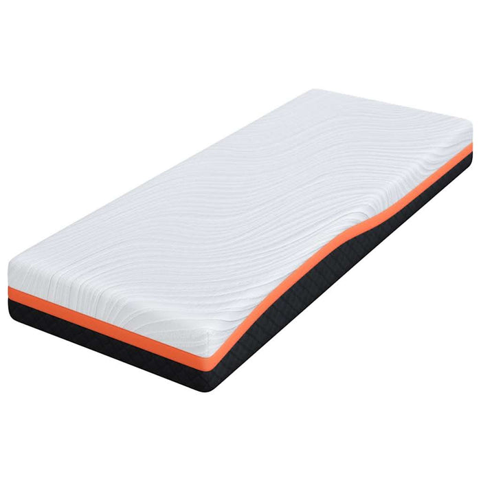 Saltele Alb, Gri 80 x 200 cm - WALTI WALTI