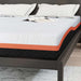Saltele Alb, Gri 140 x 190 cm - WALTI WALTI