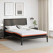 Saltele Alb, Gri 140 x 190 cm - WALTI WALTI