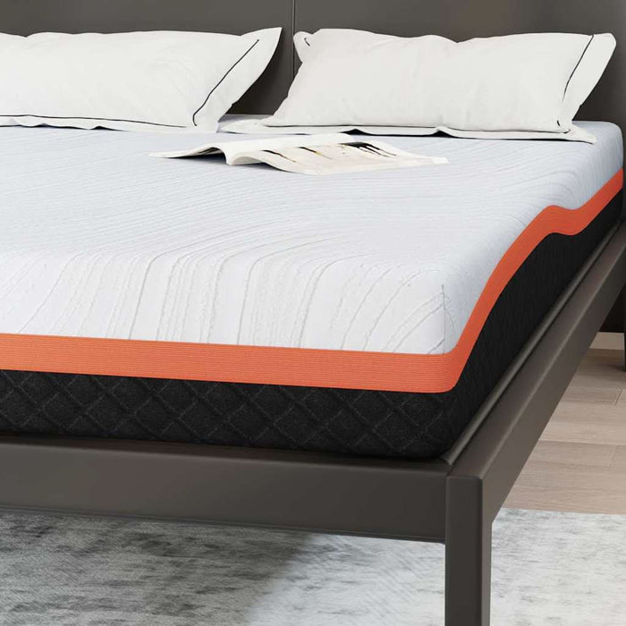 Saltele Alb, Gri 140 x 200 cm - WALTI WALTI