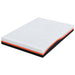 Saltele Alb, Gri 140 x 200 cm - WALTI WALTI