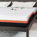 Saltele Alb, Gri 180 x 200 cm - WALTI WALTI