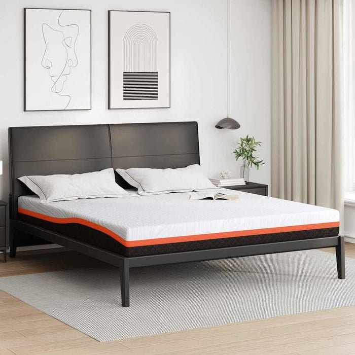 Saltele Alb, Gri 180 x 200 cm - WALTI WALTI