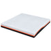 Saltele Alb, Gri 180 x 200 cm - WALTI WALTI