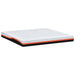Saltele Alb, Gri 180 x 200 cm - WALTI WALTI