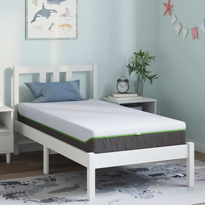 Saltele Alb, Gri 80 x 160 cm - WALTI WALTI