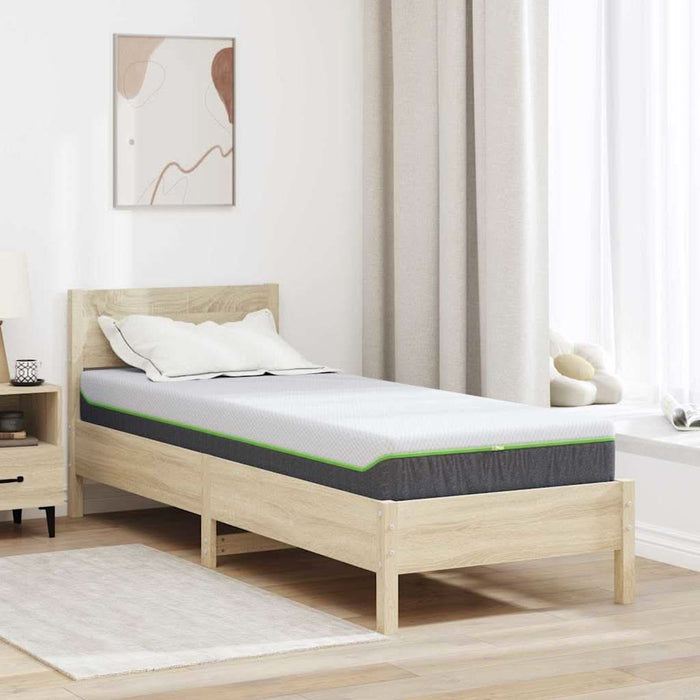 Saltele Alb, Gri 80 x 200 cm - WALTI WALTI