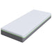 Saltele Alb, Gri 80 x 200 cm - WALTI WALTI