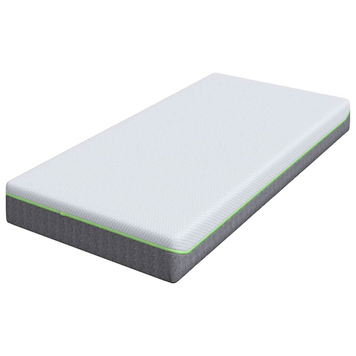 Saltele Alb, Gri 90 x 200 cm - WALTI WALTI