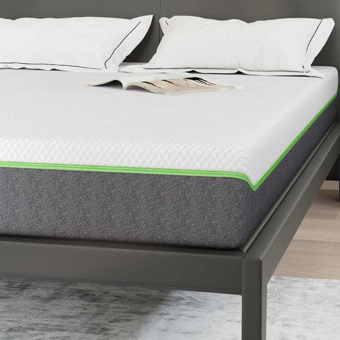 Saltele Alb, Gri 140 x 190 cm - WALTI WALTI
