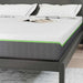 Saltele Alb, Gri 140 x 190 cm - WALTI WALTI