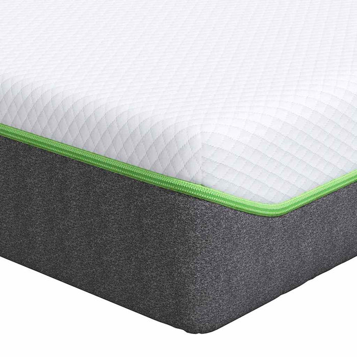 Saltele Alb, Gri 140 x 190 cm - WALTI WALTI