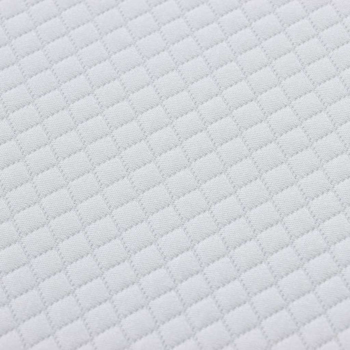Saltele Alb, Gri 140 x 200 cm - WALTI WALTI
