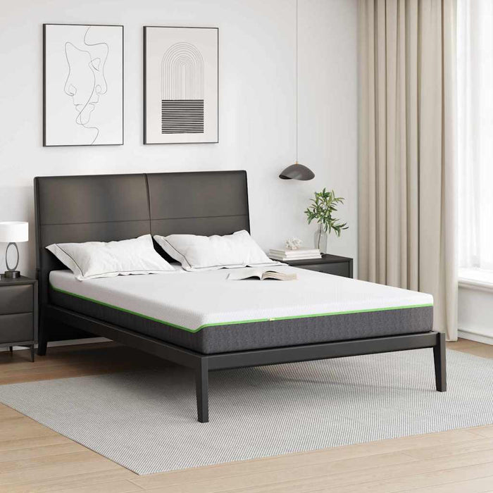 Saltele Alb, Gri 140 x 200 cm - WALTI WALTI