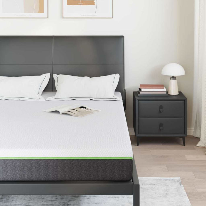 Saltele Alb, Gri 140 x 200 cm - WALTI WALTI