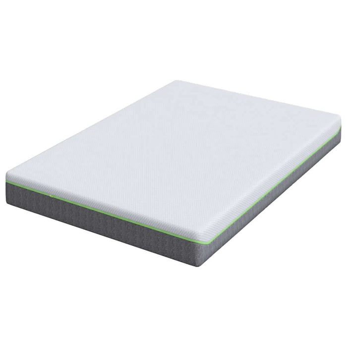 Saltele Alb, Gri 140 x 200 cm - WALTI WALTI
