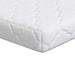 Saltea Alb 80 x 160 cm Material Jacquard - WALTI WALTI