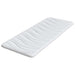 Păturile pentru saltea Alb 80 x 200 cm Polyester fără adeziv - WALTI WALTI