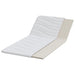 Păturile pentru saltea Alb 90 x 190 cm Polyester fără adeziv - WALTI WALTI