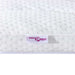 Păturile pentru saltea Alb 160 x 200 cm Polyester fără adeziv - WALTI WALTI