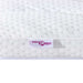 Păturile pentru saltea Alb 180 x 200 cm Polyester fără adeziv - WALTI WALTI