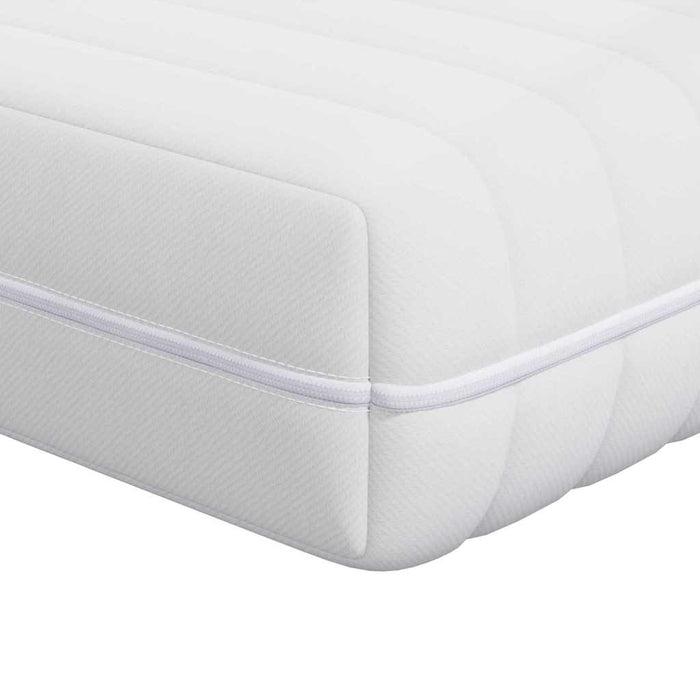 Saltele Alb 60 x 120 cm Țesătură din 100% poliester - WALTI WALTI