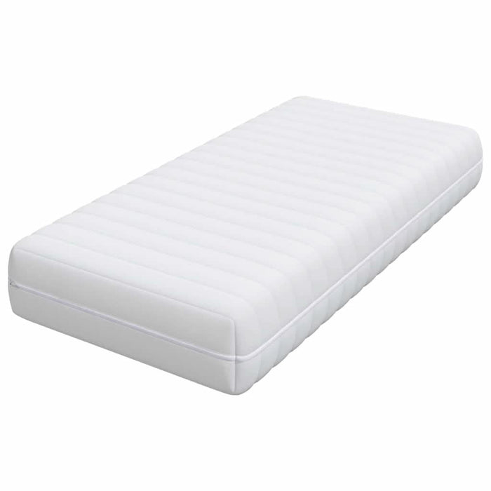 Saltele Alb 60 x 120 cm Țesătură din 100% poliester - WALTI WALTI