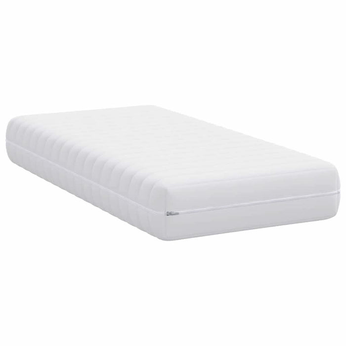 Saltele Alb 60 x 120 cm Țesătură din 100% poliester - WALTI WALTI